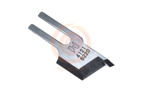 Нож обрезки ткани B4121-522-ОOO, YF