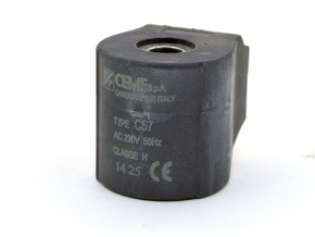 AR113 Корпус пароклапана 12W (FF 1/4) (C18G)