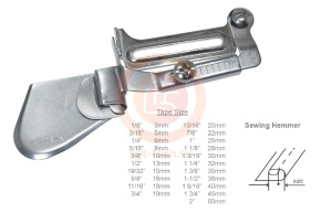 WAYKEN Окантователь А11 3 мм