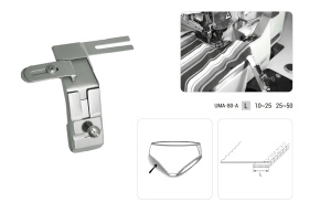 Приспособление Uma-80-A (5mm - 25mm)