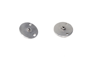 Вставка круглая MAZ-15701000 (2.0)