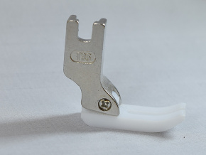 Лапка фторопластовая T35W 15мм