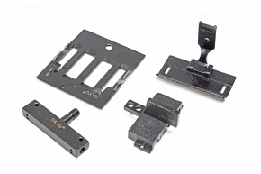 Сменный комплект LT2-B842-3 (1-3/4) (Brother LT2-B842), YF