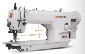 Прямострочная швейная машина JOYEE JY-H339L-2-BD (комплект)