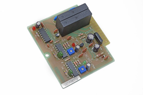 DT0104 Контрольная панель