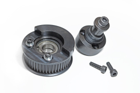 MA02058004 Натяжитель ремня