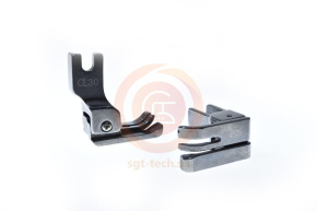 Лапка для отстрочек CL30 (3 мм)