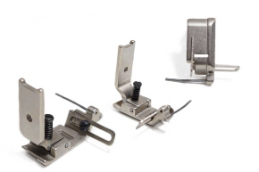 Прижимная лапка 23771 (9-22 мм), YF