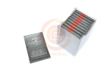 Иглы Organ Needles DCx27 SPI № 70/10