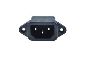DS-T100 Гнездо шнура S-168