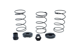 DS-T103 Гайка KA103/KA104 ( M-025 M-026 )