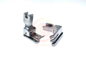 Лапка для отстрочек CL50 (5 мм)