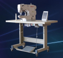 Закрепочная автоматическая машина HighTex 430HM (30*40мм) (комплект)