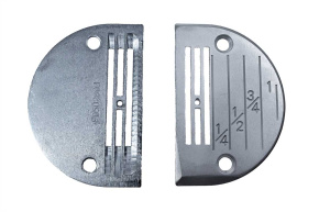 YF Пластина игольная 10026544 (11414006) под средний зуб