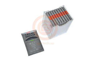 Иглы Organ Needles DCx27 SPI № 90/14