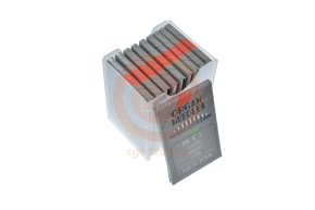 Иглы Organ Needles DBx1 SUK №110/18
