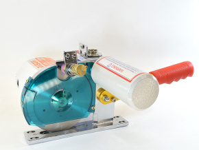 Концевая отрезная линейка - Ручная DISON DS-DB1, 2,4 метра