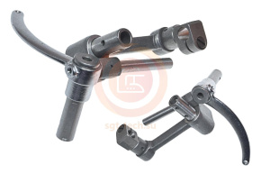 10078564 Рычаг в сборе