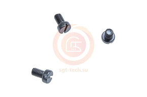 10010643 Винт SM9/64х40