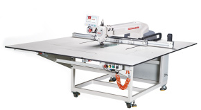 Автоматическая швейная машина JUITA JT-K8F-90ACZ