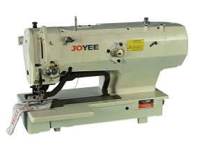 Петельная швейная машина JOYEE JY-K578BS (комплект)