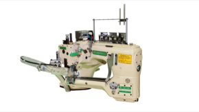 Швейная машина MEGASEW MJ62GD-460-01/DSV/AT/AW-PLUS (флэтлок)