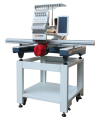 Вышивальная машина JY-1201 (500х800)