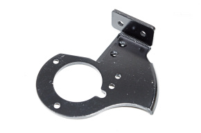 21 Стойка ножа