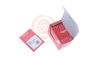 Игла BEISSEL DVx63 (B-63) SES № 80/12