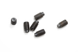 Винт SS-8151150-TP ( 15 / 64-28 L=4 )