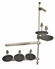 Бобиностойка 5-и ниточная (YF05905-T) (T5/F-5)