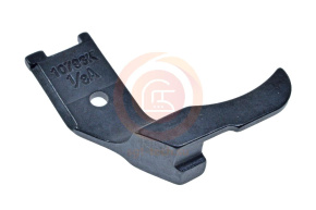 Лапка внешняя под кедр 10796K 1/8A , YF