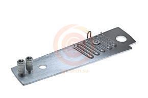 10078561 Пластина