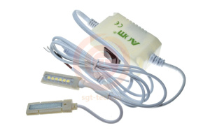 Лампа AOM - 6Z-2 ( аналог AOM 6A-2 )