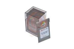 Иглы Organ Needles DPx35 №110