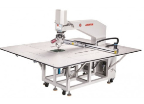 Автоматическая швейная машина JUITA JT-K10H-90A