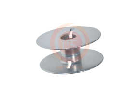 YAOHAN Шпуля увеличенная 18034A (Алюминиевая с прорезью)