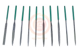 YF Набор надфилей YF05626-T (140х3mm)