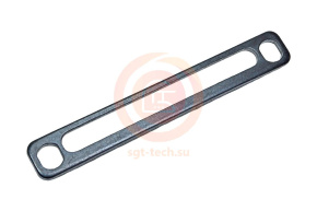 10000942 Прижимная пластина