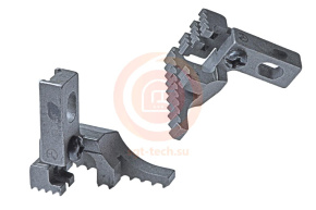 10012264 Двигатель ткани