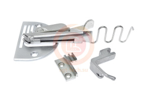 Окантователь TR-15 7/8 (22 mm), YF