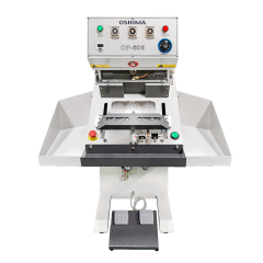 Формовочная машина для манжет Oshima OP-606