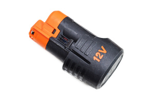 Аккумулятор 2000mA  (Li-ion) для дискового раскройного ножа DISON DS-T70B