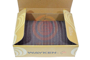 Лента заточная U189-5 (181C2-5-GE мелкая)