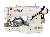Закрепочная швейная машина JOYEE JY-K185 (полуавтомат) (комплект)