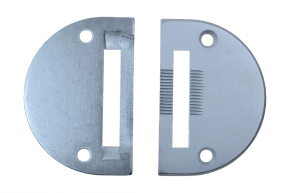 Пластина игольная 18030B (тройное продвижение), YF