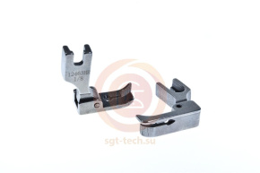 Лапка для отстрочки P812 (12463HR 1/8), YF