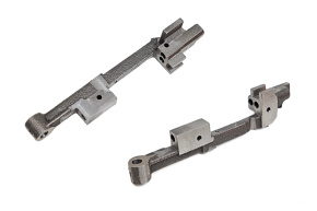 B1420-563-OOO Рамка игловодителя