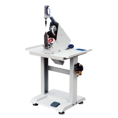 Машина для подрезки и выворачивания воротника Oshima OP-120T