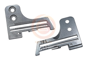 10013122 Пластина игольная